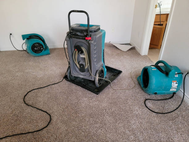 Difficult Run, VA Water damage restoration Company