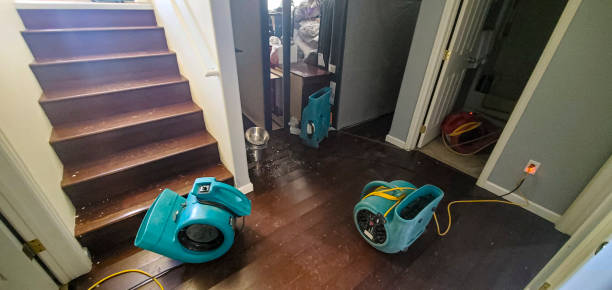 Reliable Difficult Run, VA Water damage restoration Solutions